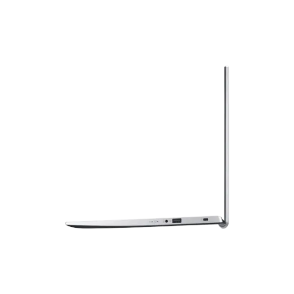Acer Aspire 3 A315-35 Celeron N4500/ / 8 GB/ 256 GB/ VGA Integrată / Silver photo 7 Acer Aspire 3 A315-35 Celeron N4500/ / 8 GB/ 256 GB/ VGA Integrată / Silver photo 7