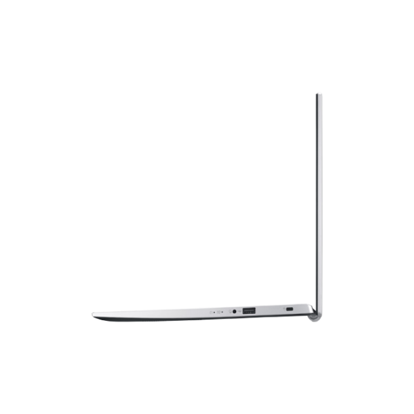 Acer Aspire 3 A315-35 Celeron N4500/ / 8 GB/ 256 GB/ VGA Integrată / Silver photo 7 Acer Aspire 3 A315-35 Celeron N4500/ / 8 GB/ 256 GB/ VGA Integrată / Silver photo 7