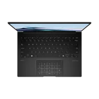 Laptop Asus Zenbook 14 OLED UM3406KA Ryzen AI 7 350 / 32 GB / 1 TB / VGA Integrată / Black photo 2