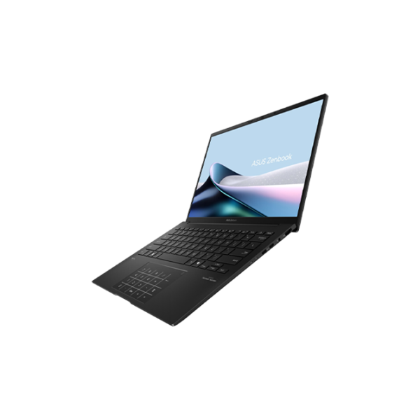 Asus Zenbook 14 OLED UM3406KA  Ryzen AI 7 350 / / 32 ГБ/ 1 ТБ/ VGA Встроенная / Черный photo 4