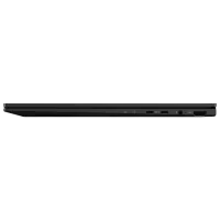 Laptop Asus Zenbook 14 OLED UM3406KA Ryzen AI 7 350 / 32 GB / 1 TB / VGA Integrată / Black photo 7