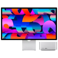 Мини ПК Apple Mac Studio 2025 M4 Max 14C/32G/ 36 ГБ/ / 512 ГБ/ photo 4