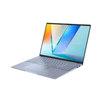 Laptop Asus VivoBook S 16 OLED S5606CA Core Ultra 5 225H / 16 GB / 512 GB / VGA Integrată / Blue photo 2