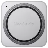 Мини ПК Apple Mac Studio 2025 M4 Max 14C/32G/ 36 ГБ/ / 512 ГБ/ photo 5