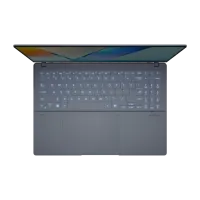 Laptop Asus VivoBook S 16 OLED S5606CA Core Ultra 5 225H / 16 GB / 512 GB / VGA Integrată / Blue photo 3