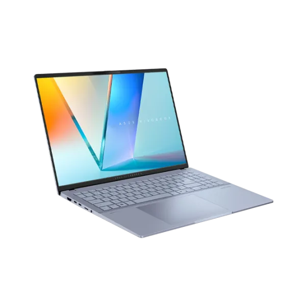 Asus VivoBook S 16 OLED S5606CA Core Ultra 5 225H/ / 16 GB/ 512 GB/ VGA Integrată / Blue photo 4 Asus VivoBook S 16 OLED S5606CA Core Ultra 5 225H/ / 16 GB/ 512 GB/ VGA Integrată / Blue photo 4