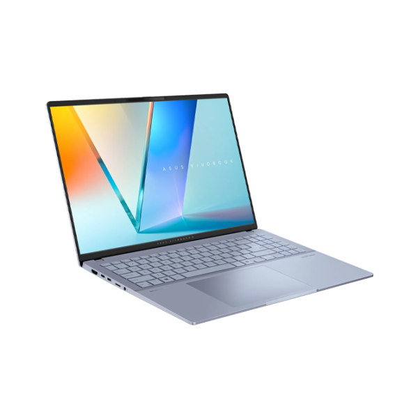 Asus VivoBook S 16 OLED S5606CA Core Ultra 5 225H/ / 16 GB/ 512 GB/ VGA Integrată / Blue photo 4 Asus VivoBook S 16 OLED S5606CA Core Ultra 5 225H/ / 16 GB/ 512 GB/ VGA Integrată / Blue photo 4