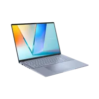 Laptop Asus VivoBook S 16 OLED S5606CA Core Ultra 5 225H / 16 GB / 512 GB / VGA Integrată / Blue photo 4