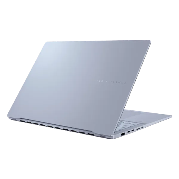 Asus VivoBook S 16 OLED S5606CA Core Ultra 5 225H/ / 16 GB/ 512 GB/ VGA Integrată / Blue photo 5 Asus VivoBook S 16 OLED S5606CA Core Ultra 5 225H/ / 16 GB/ 512 GB/ VGA Integrată / Blue photo 5