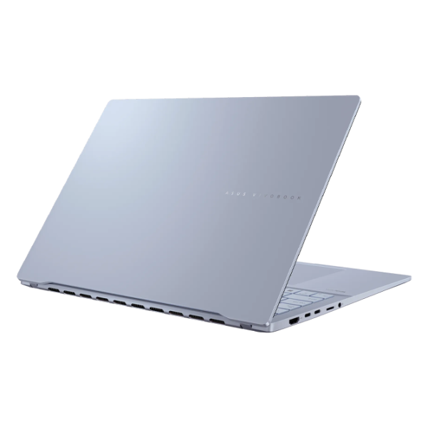 Asus VivoBook S 16 OLED S5606CA Core Ultra 5 225H/ / 16 GB/ 512 GB/ VGA Integrată / Blue photo 5 Asus VivoBook S 16 OLED S5606CA Core Ultra 5 225H/ / 16 GB/ 512 GB/ VGA Integrată / Blue photo 5