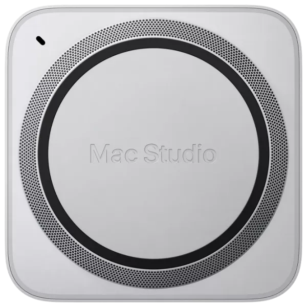 Mini PC Apple Mac Studio 2025 M3 Ultra 28C/60G/ 96 GB/ / 1 TB/  photo 2