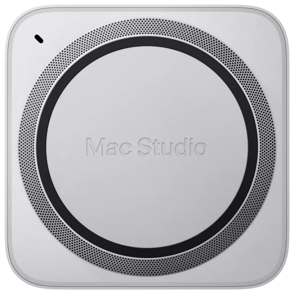 Mini PC Apple Mac Studio 2025 M3 Ultra 28C/60G/ 96 GB/ / 1 TB/  photo 2
