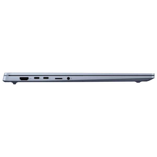 Asus VivoBook S 16 OLED S5606CA Core Ultra 5 225H/ / 16 GB/ 512 GB/ VGA Integrată / Blue photo 6 Asus VivoBook S 16 OLED S5606CA Core Ultra 5 225H/ / 16 GB/ 512 GB/ VGA Integrată / Blue photo 6