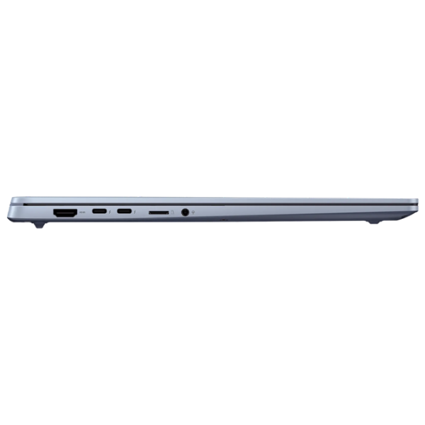 Asus VivoBook S 16 OLED S5606CA Core Ultra 5 225H/ / 16 GB/ 512 GB/ VGA Integrată / Blue photo 6 Asus VivoBook S 16 OLED S5606CA Core Ultra 5 225H/ / 16 GB/ 512 GB/ VGA Integrată / Blue photo 6
