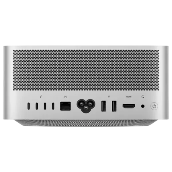 Mini PC Apple Mac Studio 2025 M3 Ultra 28C/60G/ 96 GB/ / 1 TB/  photo 3