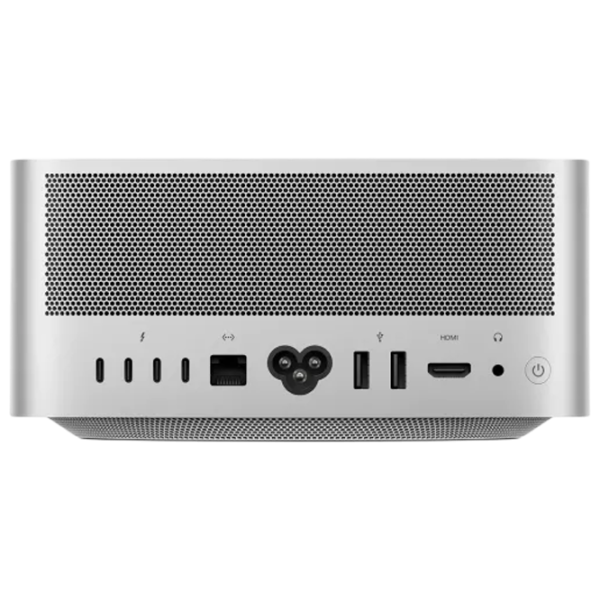 Mini PC Apple Mac Studio 2025 M3 Ultra 28C/60G/ 96 GB/ / 1 TB/  photo 3