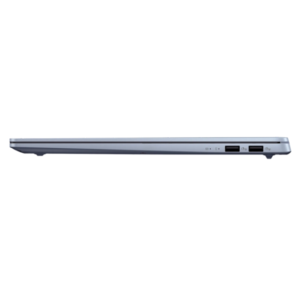 Asus VivoBook S 16 OLED S5606CA Core Ultra 5 225H/ / 16 GB/ 512 GB/ VGA Integrată / Blue photo 7 Asus VivoBook S 16 OLED S5606CA Core Ultra 5 225H/ / 16 GB/ 512 GB/ VGA Integrată / Blue photo 7