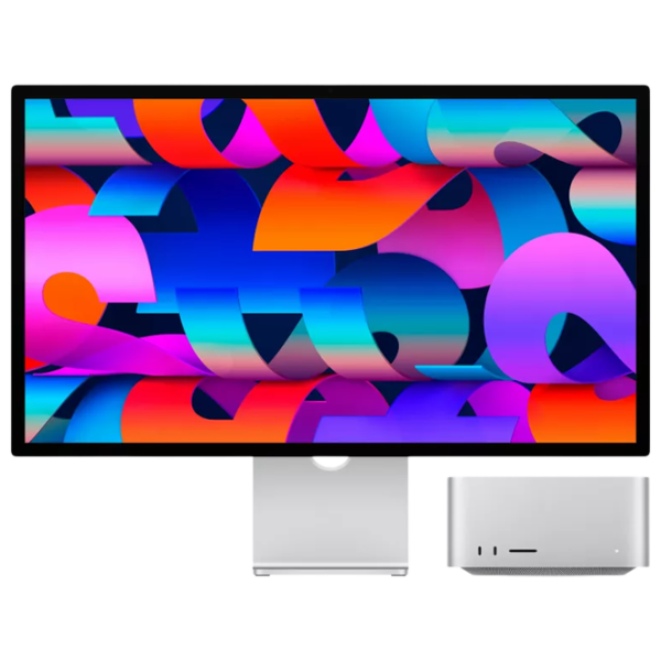Mini PC Apple Mac Studio 2025 M3 Ultra 28C/60G/ 96 GB/ / 1 TB/  photo 4