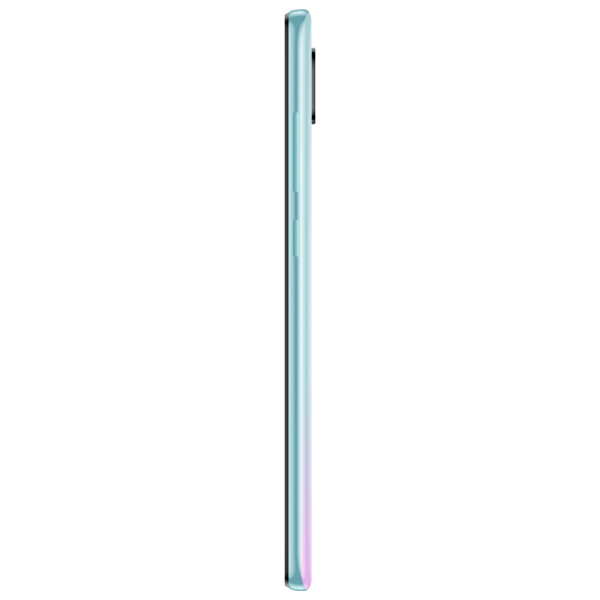 Xiaomi Redmi Note 9 3 ГБ/ 64 ГБ/ Dual SIM/ Белый  photo 7
