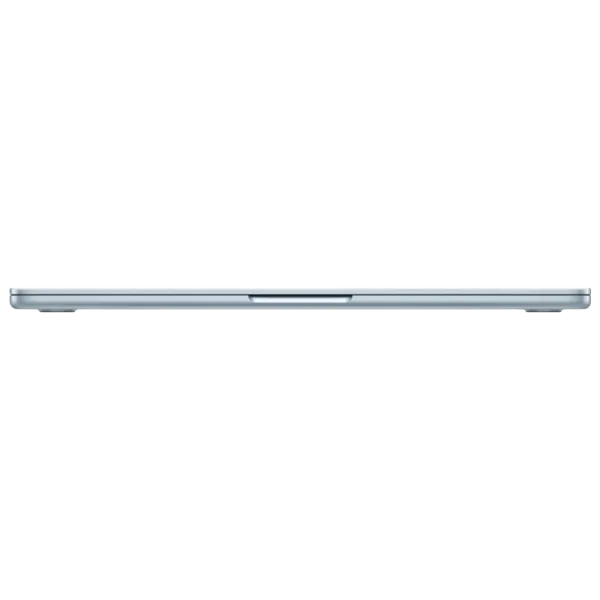 Apple MacBook Air 13.6 2025 M4 10C/8G/ / 16 GB/ 256 GB/ VGA Integrată / Blue photo 6