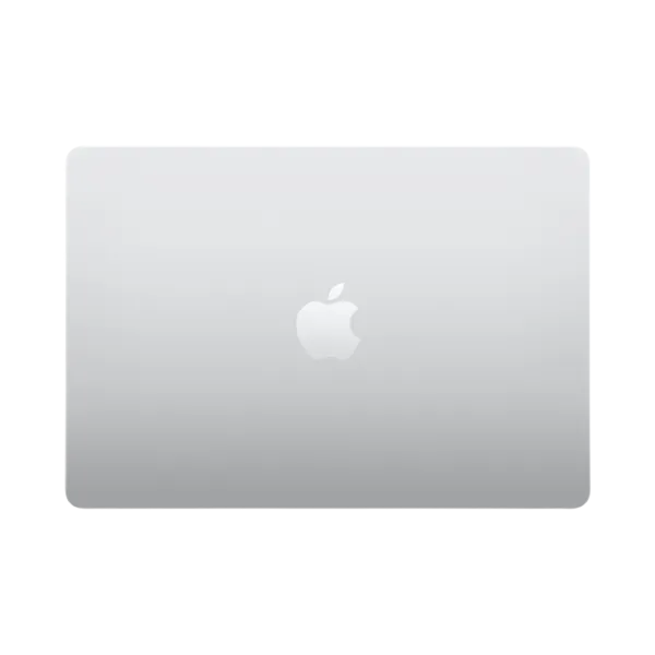 Apple MacBook Air 13.6 2025 M4 10C/8G/ / 16 GB/ 256 GB/ VGA Integrată / Silver photo 3