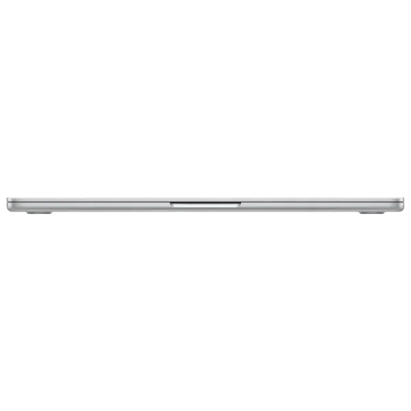 Apple MacBook Air 13.6 2025 M4 10C/8G/ / 16 GB/ 256 GB/ VGA Integrată / Silver photo 5