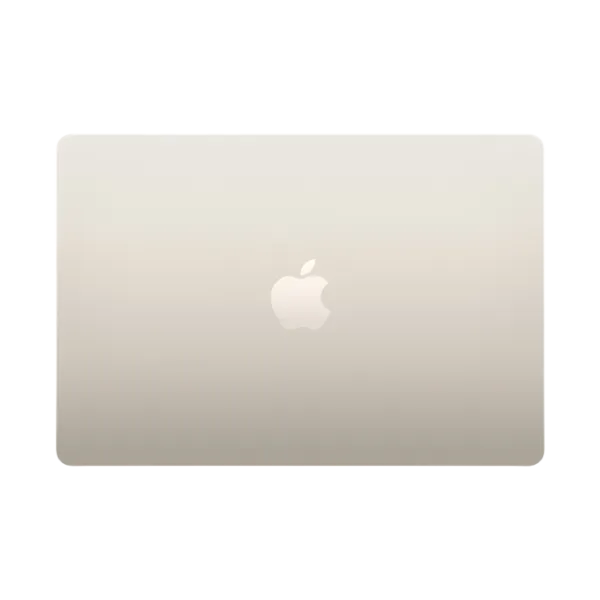 Apple MacBook Air 13.6 2025 M4 10C/8G/ / 16 GB/ 256 GB/ VGA Integrată / Starlight photo 3