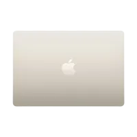 Ноутбук Apple MacBook Air 13.6 2025 M4 10C/8G / 16 ГБ / 256 ГБ / VGA Встроенная / Starlight photo 4