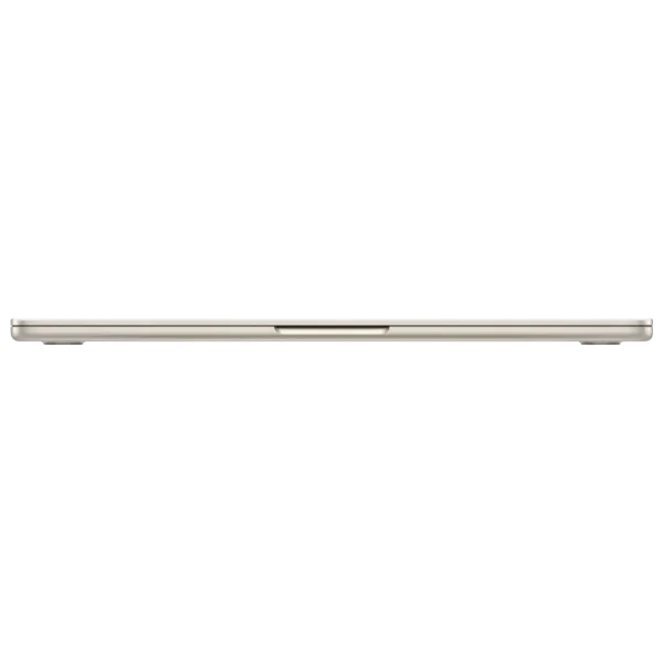 Apple MacBook Air 13.6 2025 M4 10C/8G/ / 16 GB/ 256 GB/ VGA Integrată / Starlight photo 4