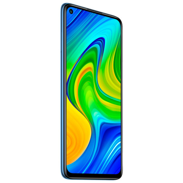 Xiaomi Redmi Note 9 3 GB/ 64 GB/ Dual SIM/ Gray  photo 3 Xiaomi Redmi Note 9 3 GB/ 64 GB/ Dual SIM/ Gray  photo 3