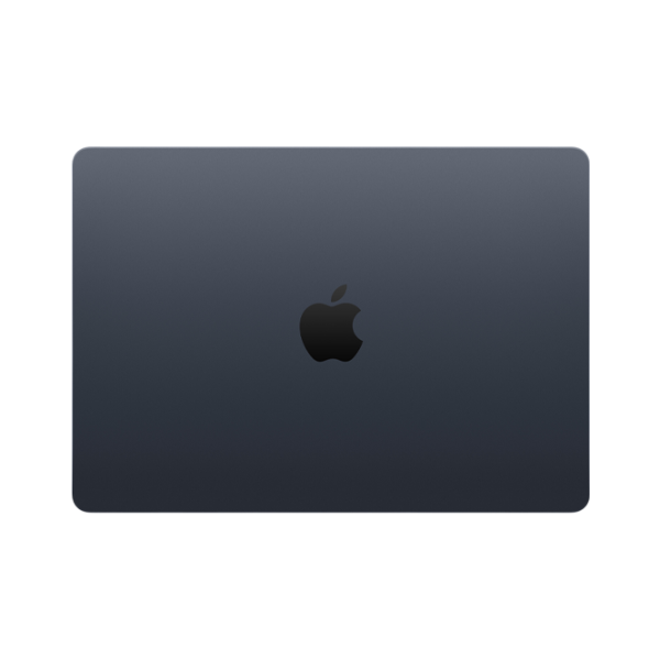 Apple MacBook Air 13.6 2025 M4 10C/8G/ / 16 GB/ 256 GB/ VGA Integrată / Midnight photo 3