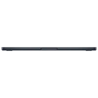Laptop Apple MacBook Air 13.6 2025 M4 10C/8G / 16 GB / 256 GB / VGA Integrată / Midnight photo 5
