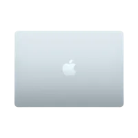 Laptop Apple MacBook Air 13.6 2025 M4 10C/10G / 16 GB / 512 GB / VGA Integrată / Blue photo 3