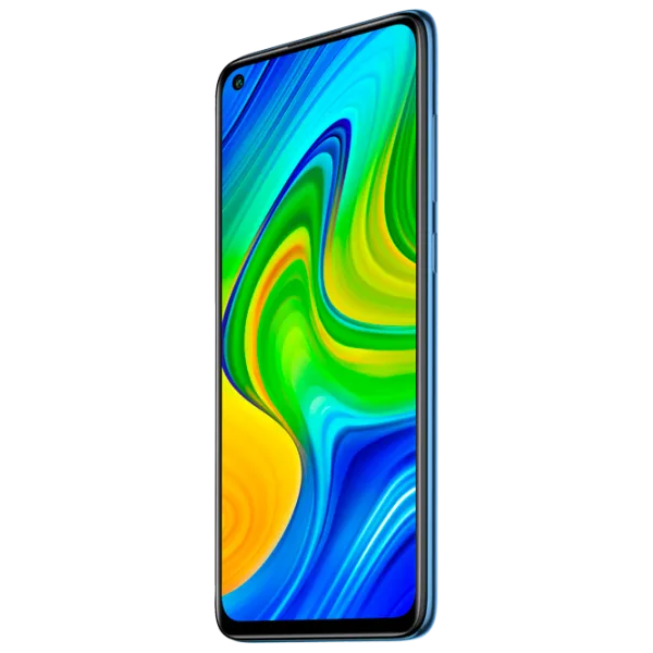 Xiaomi Redmi Note 9 3 GB/ 64 GB/ Dual SIM/ Gray  photo 4 Xiaomi Redmi Note 9 3 GB/ 64 GB/ Dual SIM/ Gray  photo 4
