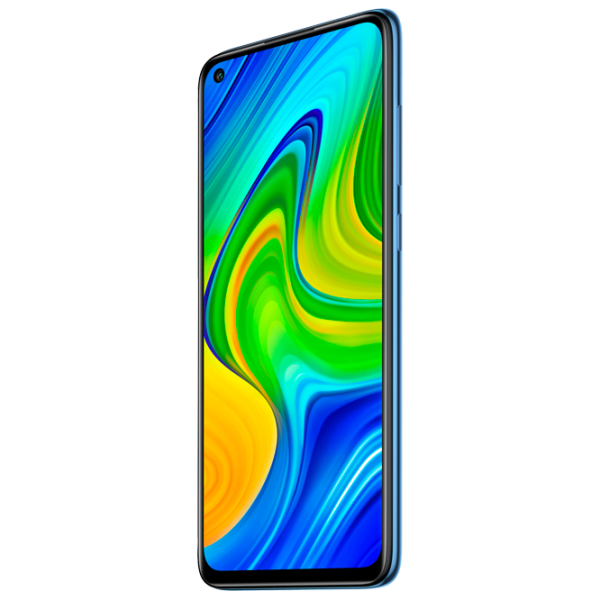Xiaomi Redmi Note 9 3 GB/ 64 GB/ Dual SIM/ Gray  photo 4 Xiaomi Redmi Note 9 3 GB/ 64 GB/ Dual SIM/ Gray  photo 4