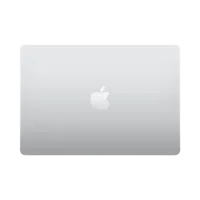 Laptop Apple MacBook Air 13.6 2025 M4 10C/10G / 16 GB / 512 GB / VGA Integrată / Silver photo 3