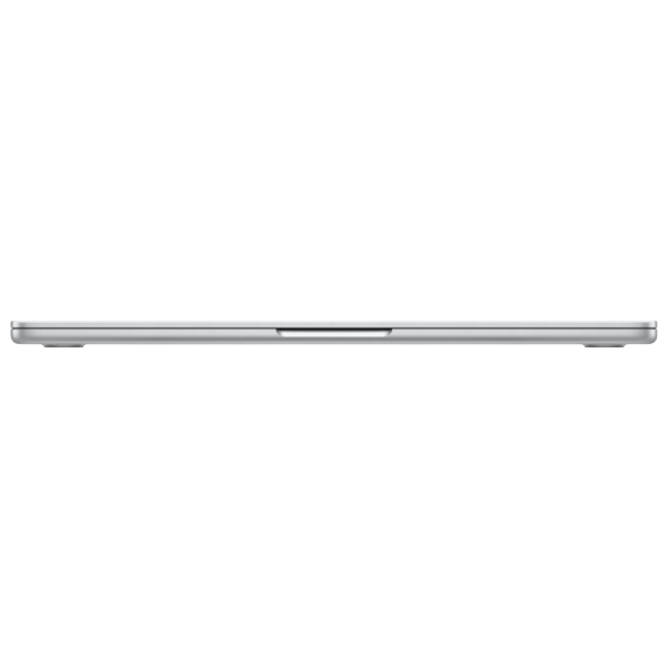 Apple MacBook Air 13.6 2025 M4 10C/10G/ / 16 ГБ/ 512 ГБ/ VGA Встроенная / Серебряный photo 5