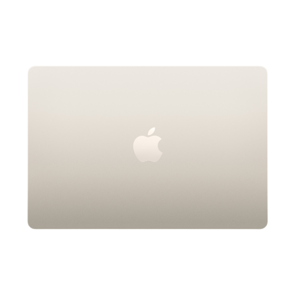 Apple MacBook Air 13.6 2025 M4 10C/10G/ / 16 ГБ/ 512 ГБ/ VGA Встроенная / Starlight photo 3