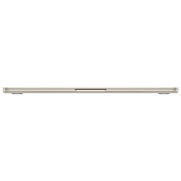 Apple MacBook Air 13.6 2025 M4 10C/10G/ / 16 ГБ/ 512 ГБ/ VGA Встроенная / Starlight photo 4