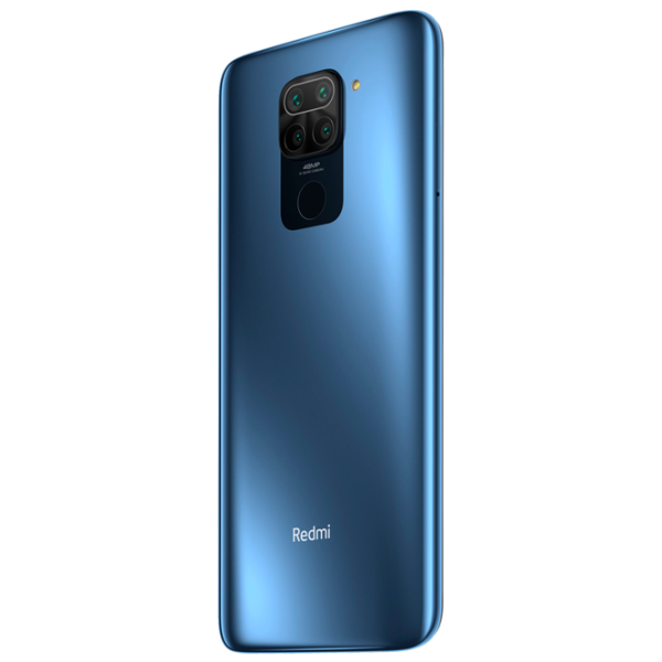 Xiaomi Redmi Note 9 3 GB/ 64 GB/ Dual SIM/ Gray  photo 6 Xiaomi Redmi Note 9 3 GB/ 64 GB/ Dual SIM/ Gray  photo 6