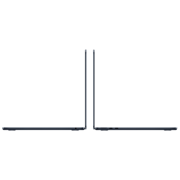 Apple MacBook Air 13.6 2025 M4 10C/10G/ / 16 ГБ/ 512 ГБ/ VGA Встроенная / Midnight photo 5