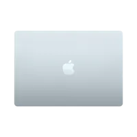 Laptop Apple MacBook Air 15 2025 M4 10C/10G / 16 GB / 256 GB / VGA Integrată / Blue photo 4