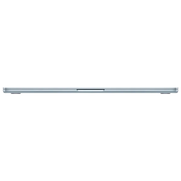 Apple MacBook Air 15 2025 M4 10C/10G/ / 16 ГБ/ 256 ГБ/ VGA Встроенная / Синий photo 4