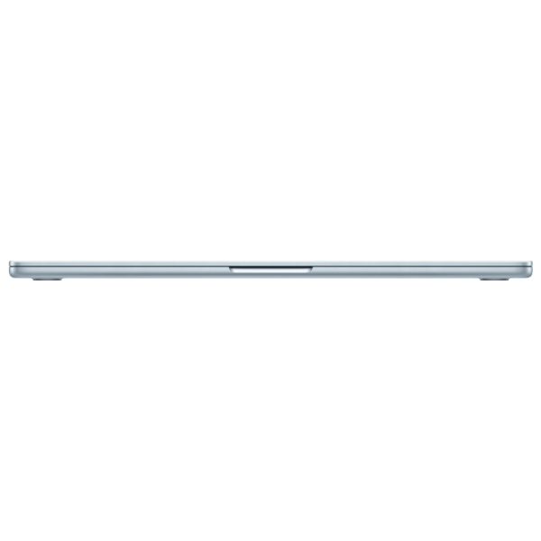 Apple MacBook Air 15 2025 M4 10C/10G/ / 16 ГБ/ 256 ГБ/ VGA Встроенная / Синий photo 4