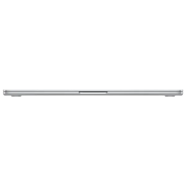 Apple MacBook Air 15 2025 M4 10C/10G/ / 16 ГБ/ 256 ГБ/ VGA Встроенная / Серебряный photo 3