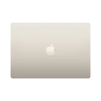 Ноутбук Apple MacBook Air 15 2025 M4 10C/10G / 16 ГБ / 256 ГБ / VGA Встроенная / Starlight photo 4