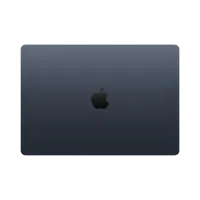 Laptop Apple MacBook Air 15 2025 M4 10C/10G / 16 GB / 256 GB / VGA Integrată / Midnight photo 4