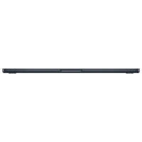 Laptop Apple MacBook Air 15 2025 M4 10C/10G / 16 GB / 256 GB / VGA Integrată / Midnight photo 5