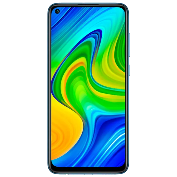 Xiaomi Redmi Note 9 4 GB/ 128 GB/ Dual SIM/ Gray  photo 2 Xiaomi Redmi Note 9 4 GB/ 128 GB/ Dual SIM/ Gray  photo 2