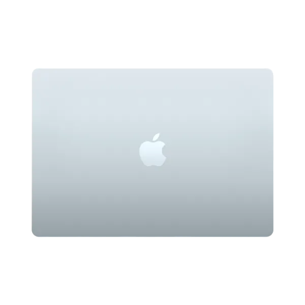 Apple MacBook Air 15 2025 M4 10C/10G/ / 16 GB/ 512 GB/ VGA Integrată / Blue photo 3